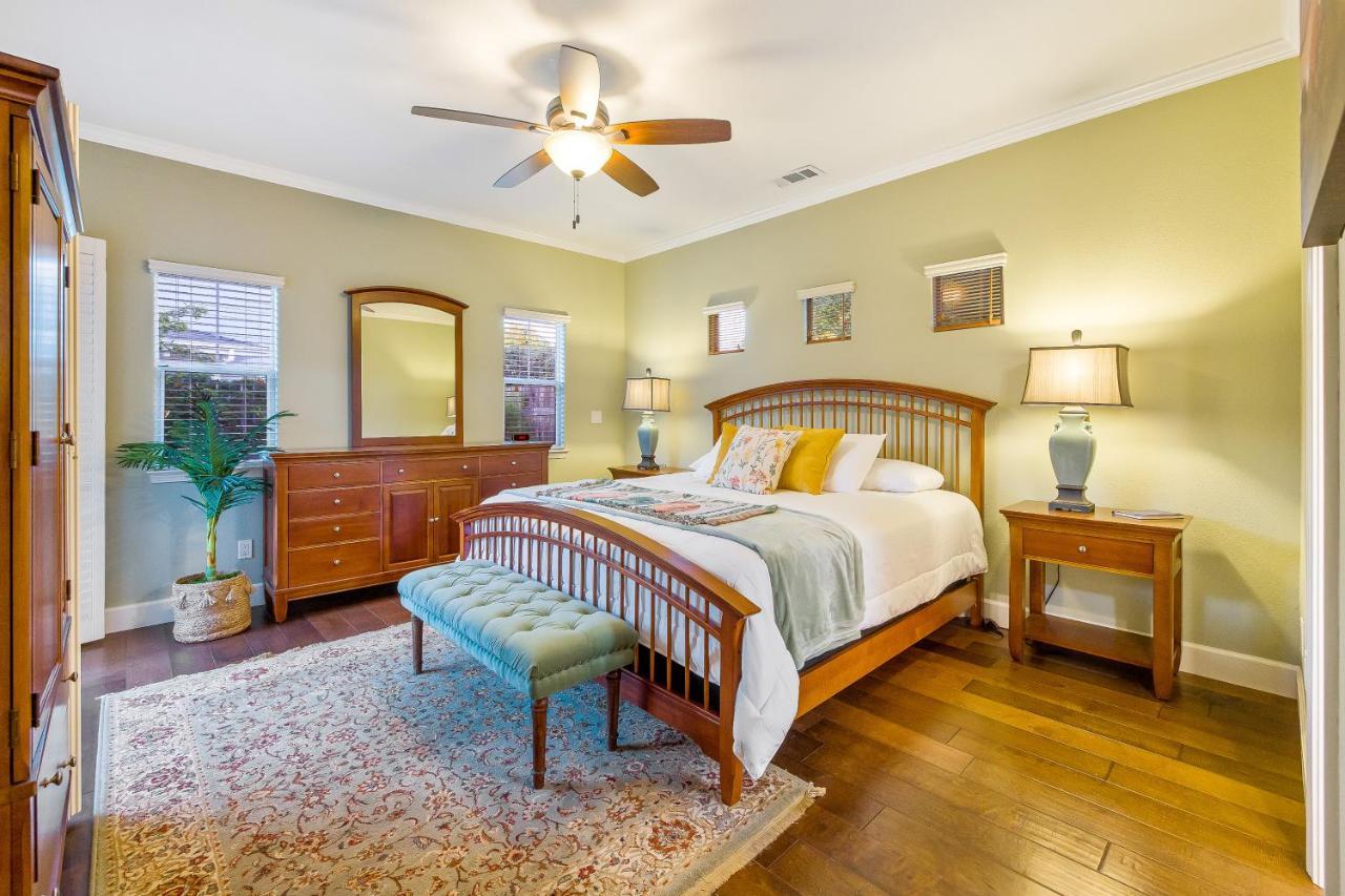 Willa Berry House Arroyo Grande Zewnętrze zdjęcie