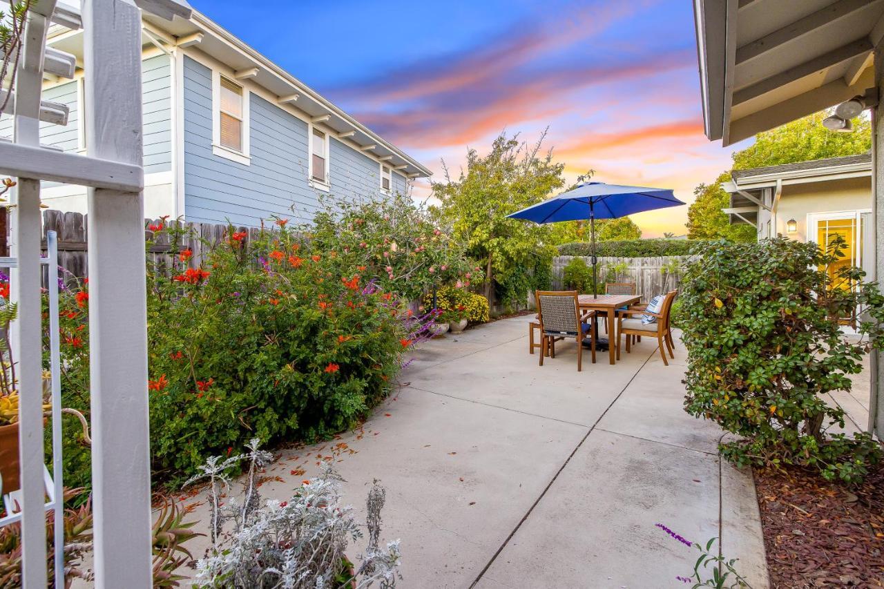 Willa Berry House Arroyo Grande Zewnętrze zdjęcie